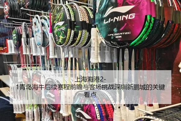 上海海港2-1青岛海牛后续赛程前瞻与客场挑战深圳新鹏城的关键看点 | BAJIESPORTS